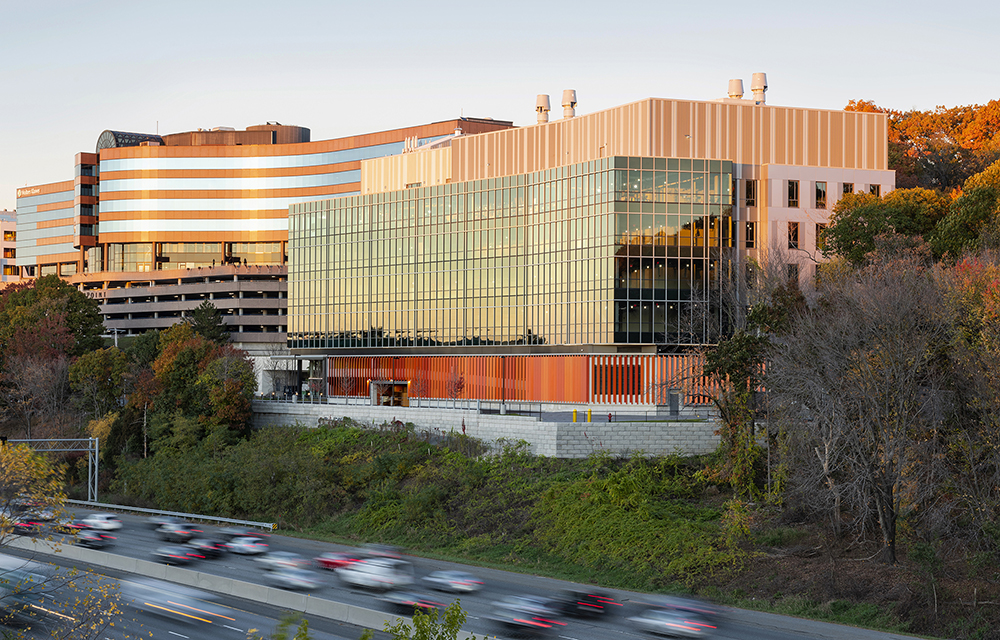 Property Management & Operations Spotlight - Lincoln